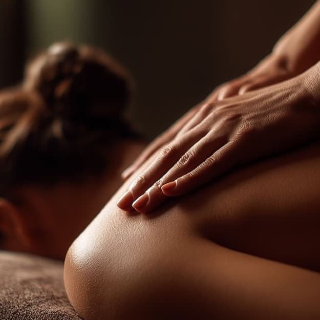 The Maintenance Rhythm at Relax Naturally in Des Moines, IA